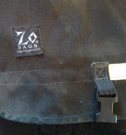 My Zo Bag